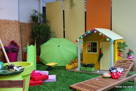 Leroy Merlin / Photos Atelier rue verte, le blog /