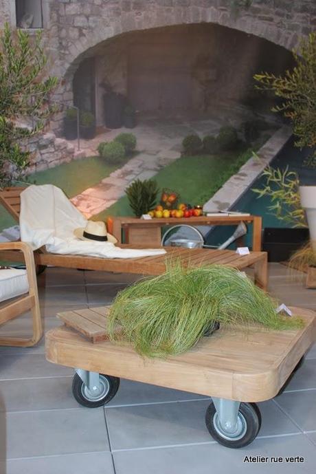 Leroy Merlin / Photos Atelier rue verte, le blog /