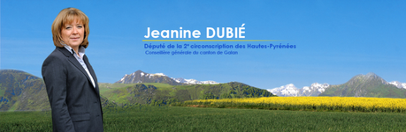 Dubie Jeanine