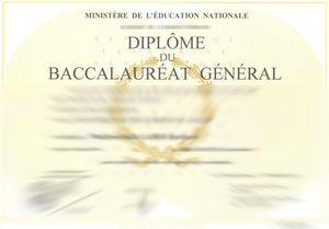 Diplome-baccalaureat