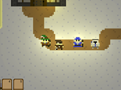 Song Myrne: équipe choc (multijoueur)