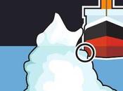 Hollande visiblement étudié trajectoire Titanic