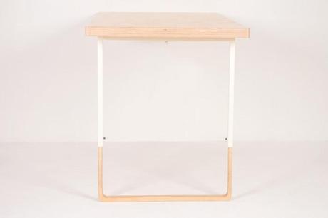 Level la table à bulle par Luís Delgado