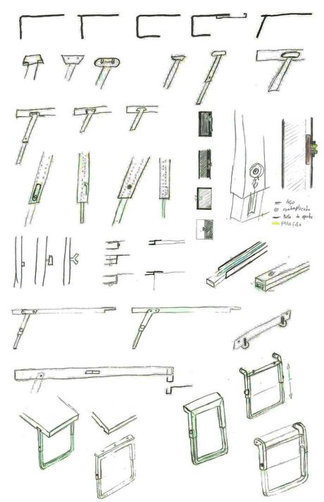 Level la table à bulle par Luís Delgado