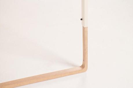 Level la table à bulle par Luís Delgado