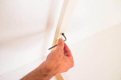 Level la table à bulle par Luís Delgado