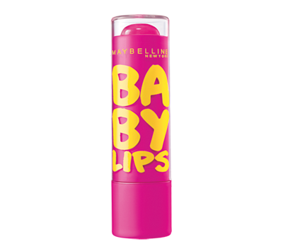 baby Lips de Gemey
