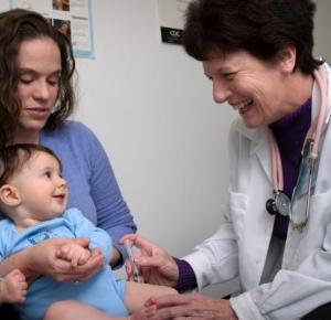 GASTROENTÉRITE: Vers une vaccination anti-rotavirus du nourrisson  – HCSP