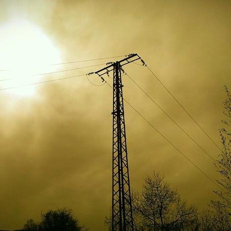 Welcome to my nightmare