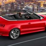 MOTEURS: Prêt pour un été en Audi S3 Cabriolet?