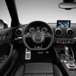 MOTEURS: Prêt pour un été en Audi S3 Cabriolet?