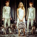 MODE: Mulberry x Cara Delvigne