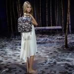 MODE: Mulberry x Cara Delvigne