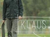 Session Skate avec Klaus Bohms