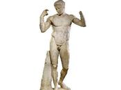 Beauté corps dans l'Antiquité grecque