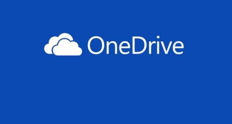 Skydrive devient OneDrive, même sur votre iPhone