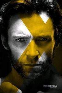 X-Men - The Day of Futur Past