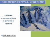 Didier Samson expose Sallanche Estèle Royer Noyon