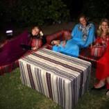 Arabian Night pour la WTA