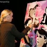 Arabian Night pour la WTA