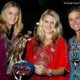 Arabian Night pour la WTA