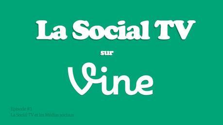 Vine-SocialTV