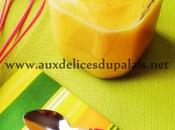 Lemon Curd Recette Inratable