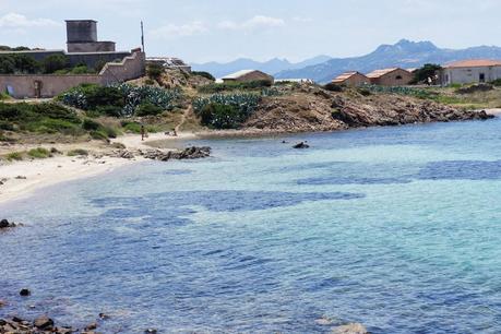 Escapade en Sardaigne: l'Archipel de la Maddalena