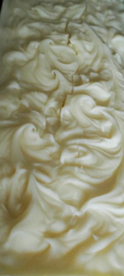 Savons coco karité fragrance yaourt