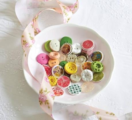 jolis boutons Fabriquer de jolis boutons