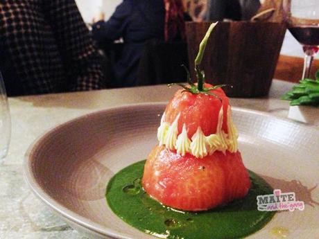 prive de dessert patisserie salee tomate tourteau