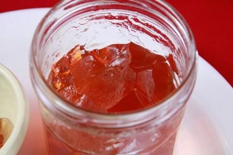 Gelée de coings – Quince Jelly