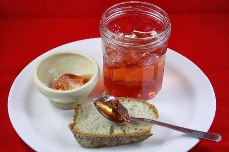 Gelée de coings – Quince Jelly