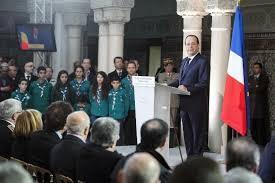 Des morts pour la France en raison de leurs croyances religieuses?