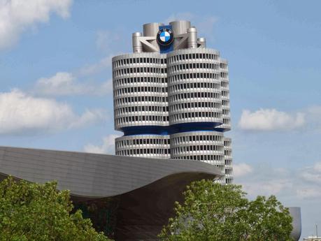 Séjour en terres germaniques