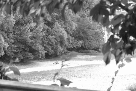 Séjour en terres germaniques