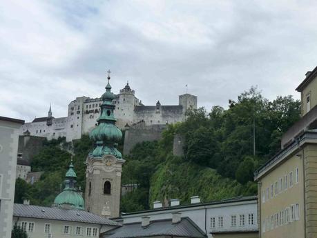 Séjour en terres germaniques