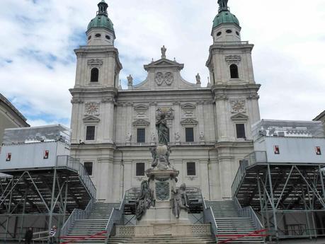 Séjour en terres germaniques