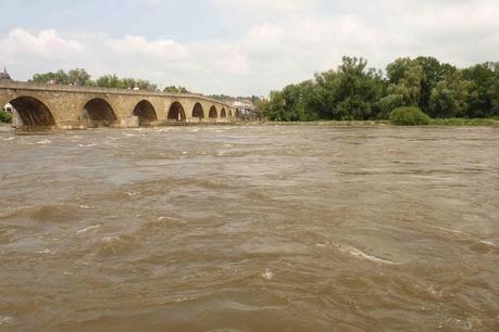 Séjour en terres germaniques