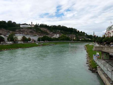 Séjour en terres germaniques