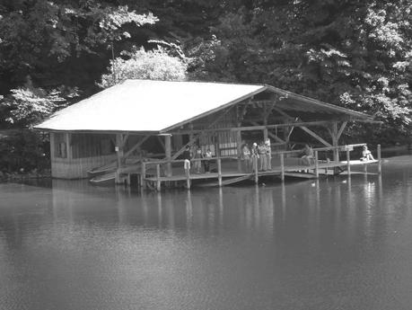 Séjour en terres germaniques