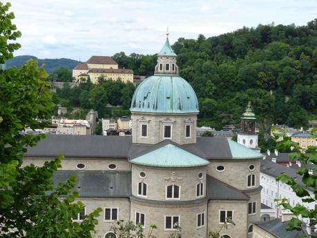 Séjour en terres germaniques
