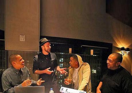 "Sinatra Sands&quot; devrait sortir avant l'été