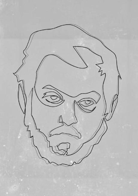 One line Kubrick: c'est l'Amérique dans Parceque