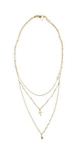 MFP X Urban Outfitters Necklace 25 Pounds