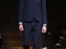 Bill Tornade, Menswear, Fall Winter, Paris, 2014