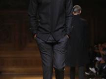 Bill Tornade, Menswear, Fall Winter, Paris, 2014