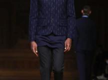 Bill Tornade, Menswear, Fall Winter, Paris, 2014