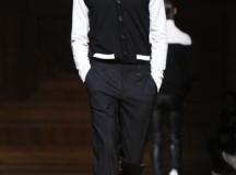 Bill Tornade, Menswear, Fall Winter, Paris, 2014