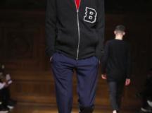 Bill Tornade, Menswear, Fall Winter, Paris, 2014